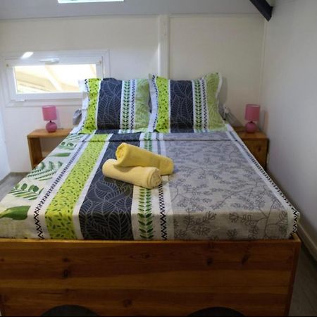 Apartamento Cocooning Harmonie Sainte-Anne  Exterior foto