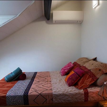 Apartamento Cocooning Harmonie Sainte-Anne  Exterior foto