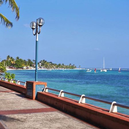 Apartamento Cocooning Harmonie Sainte-Anne  Exterior foto